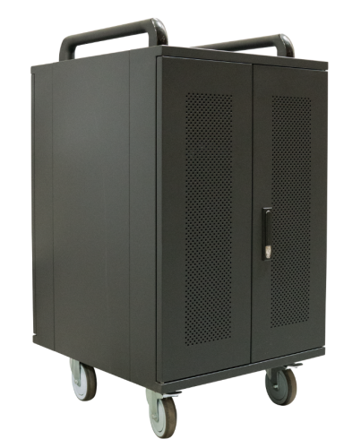 AVTEK SZAFKA DO ZASILANIA LAPTOPÓW CHARGING CART 20 - 1199708