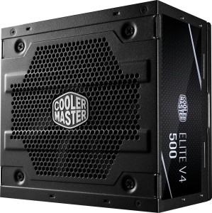 Zasilacz Cooler Master Elite V4 500W 80+