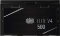 Zasilacz Cooler Master Elite V4 500W 80+ - 1135174