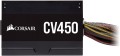 Zasilacz Corsair CORSAIR CV Series CV450 - 943063