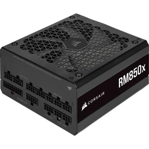 CORSAIR RM850X (2021) 80+ GOLD F.MODULAR ATX - 1134917