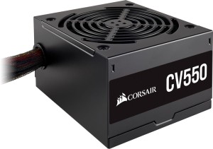 CORSAIR CV550 550W 80+BRONZE N.MODULAR ATX EU