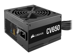 CORSAIR CV650 650W 80+BRONZE N.MODULAR ATX EU