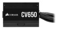CORSAIR CV650 650W 80+BRONZE N.MODULAR ATX EU - 1166441