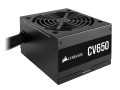 CORSAIR CV650 650W 80+BRONZE N.MODULAR ATX EU - 1166442
