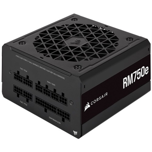 CORSAIR RM750e80+ GOLD F.MODULAR ATX - 1219592