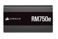 CORSAIR RM750e80+ GOLD F.MODULAR ATX - 1219594