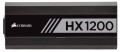CORSAIR HX1200 1200W 80+ PLATINUM F.MODULAR ATX - 1176567