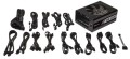 CORSAIR HX1200 1200W 80+ PLATINUM F.MODULAR ATX - 1176568
