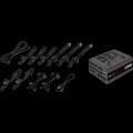 Zasilacz Corsair HX1000i 1000W 80 Plus Platinum - 1316147