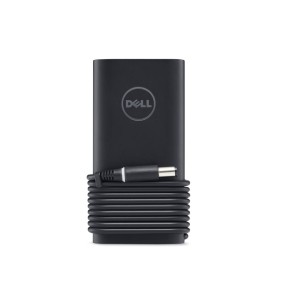 Dell Slim 90 W AC Adapter - For Notebook