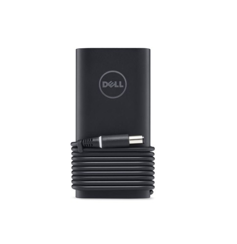 Dell Slim 90 W AC Adapter - For Notebook - 1152604