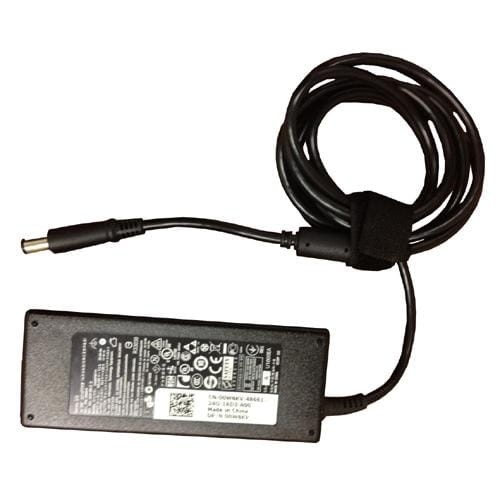 Zasilacz Dell Power Supply 90W AC ADAPTER With POWER CORD KIT (LATITUDE/VOSTRO) - 1134425