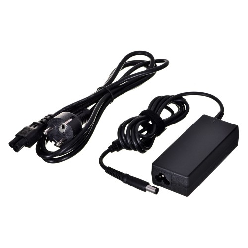 Zasilacz Dell Power Cord: Euro 65W AC Adaptor (Kit) - 940711