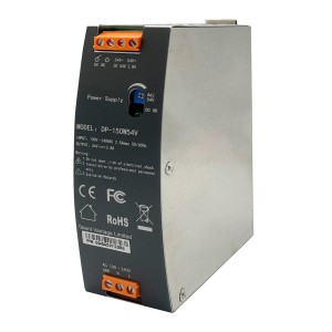 Zasilacz na szynę DIN Edimax DP-150W54V przemysłowy 54V/150W