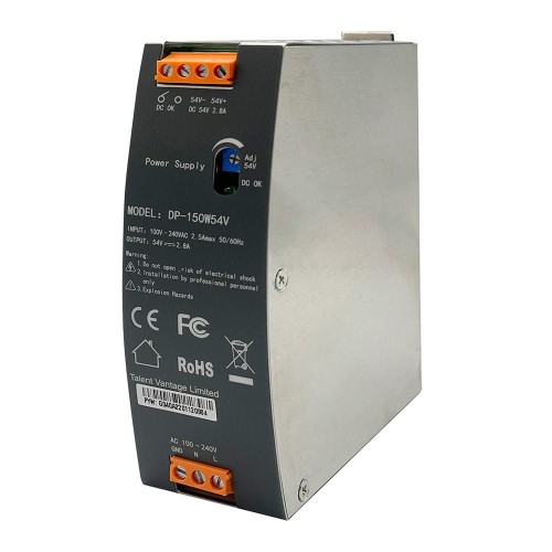 Edimax DP-150W54V DIN-RAIL - 1199743