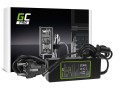 GREEN CELL ZASILACZ AD07AP DELL 19.5V 3.34A 65W - 1134576
