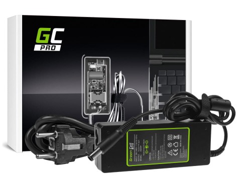 GREEN CELL ZASILACZ AD07AP DELL 19.5V 3.34A 65W - 1134576