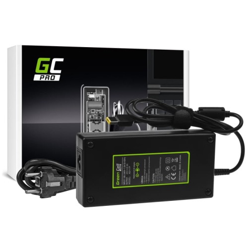 GREEN CELL ZASILACZ AD117P LENOVO 20V 8.5A 170W - 958233