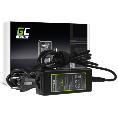 GREEN CELL ZASILACZ AD61P ASUS 19V 2.37A 45W - 1146784
