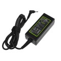 GREEN CELL ZASILACZ AD61P ASUS 19V 2.37A 45W - 1146785