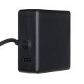 Zasilacz PORT DESIGNS USB-C 900097 (65W, uniwersalny) - 1134608