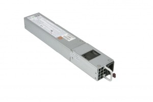 Zasilacz serwerowy Supermicro PWS-706P-1R (Aktywne)