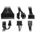 Zasilacz Thermaltake Smart SE 630W SPS-630MPCBEU (630 W; Aktywne; 140 mm) - 941227