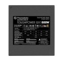 Zasilacz Thermaltake Toughpower GX1 500W PS-TPD-0500NNFAGE-1 (500 W; Aktywne; 120 mm) - 1134882