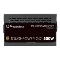Zasilacz Thermaltake Toughpower GX1 500W PS-TPD-0500NNFAGE-1 (500 W; Aktywne; 120 mm) - 1134881
