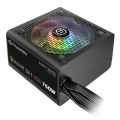 Zasilacz Thermaltake Smart BX1 RGB PS-SPR-0750NHSABE-1 (750 W; Aktywne; 120 mm) - 943102