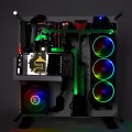 Zasilacz Thermaltake Smart BX1 RGB PS-SPR-0750NHSABE-1 (750 W; Aktywne; 120 mm) - 943119