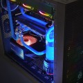 Zasilacz Thermaltake Smart BX1 RGB PS-SPR-0750NHSABE-1 (750 W; Aktywne; 120 mm) - 943118