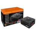 Zasilacz Thermaltake Toughpower Grand RGB PS-TPG-0850FPCGEU-S (850 W; Aktywne; 140 mm) - 958449