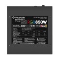 Zasilacz Thermaltake Toughpower Grand RGB PS-TPG-0850FPCGEU-S (850 W; Aktywne; 140 mm) - 958447
