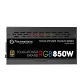 Zasilacz Thermaltake Toughpower Grand RGB PS-TPG-0850FPCGEU-S (850 W; Aktywne; 140 mm) - 958446