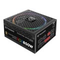 Zasilacz Thermaltake Toughpower Grand RGB PS-TPG-0850FPCGEU-S (850 W; Aktywne; 140 mm) - 958444