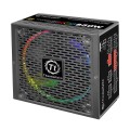 Zasilacz Thermaltake Toughpower Grand RGB PS-TPG-0850FPCGEU-S (850 W; Aktywne; 140 mm) - 958443