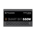 Thermaltake Smart BX1 moduł zasilaczy 550 W ATX Czarny - 808273