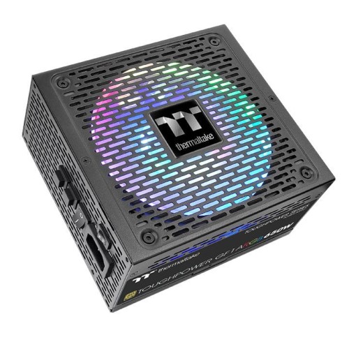 THERMALTAKE PSU TOUGHPOWER GF1 ARGB 650W GOLD TT PREMIUM EDITION PS-TPD-0650F3FAGE-1 - 1134955