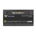THERMALTAKE PSU TOUGHPOWER GF1 ARGB 650W GOLD TT PREMIUM EDITION PS-TPD-0650F3FAGE-1 - 1134957