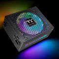 THERMALTAKE PSU TOUGHPOWER PF1 ARGB 1200W PLATINUM TT PREMIUM EDITION PS-TPD-1200F3FAPE-1 - 958496