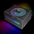 THERMALTAKE PSU TOUGHPOWER PF1 ARGB 1200W PLATINUM TT PREMIUM EDITION PS-TPD-1200F3FAPE-1 - 958495