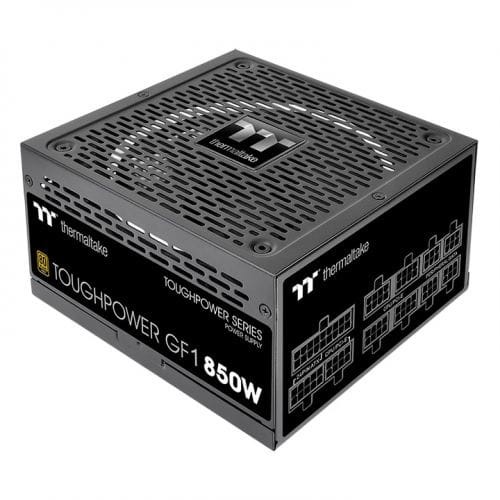 THERMALTAKE PSU TOUGHPOWER GF1 850W MODULAR 80+GOLD PS-TPD-0850FNFAGE-1 - 943134