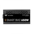 THERMALTAKE SMART BM2 650W MODULAR 80+ BRONZE PS-SPD-0650MNFABE-1 - 1134868