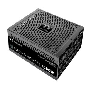 THERMALTAKE TOUGHPOWER TF1 1550W MODULAR 80+ TITANIUM PS-TPD-1550FNFATE-1