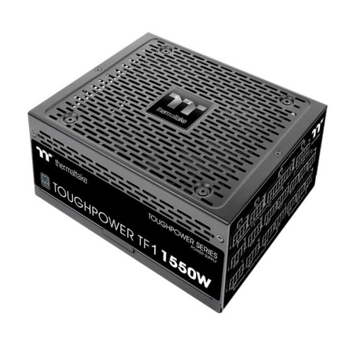 THERMALTAKE TOUGHPOWER TF1 1550W MODULAR 80+ TITANIUM PS-TPD-1550FNFATE-1 - 1135035