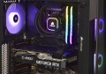 Actina iCUE 5600X/16GB/1TB/RTX3060/850W - 1047271