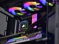 Actina iCUE 5800X/32GB/1TB/RTX3080/850W - 912089