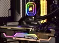 Actina iCUE 5800X/32GB/1TB/RTX3080/850W - 912088